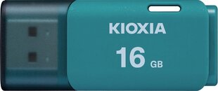 Kioxia LU202L016GG4 hinta ja tiedot | Muistitikut | hobbyhall.fi