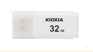Kioxia LU202W032GG4 hinta ja tiedot | Muistitikut | hobbyhall.fi