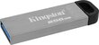 MEMORY DRIVE FLASH USB3.2/256GB DTKN/256GB KINGSTON hinta ja tiedot | Muistitikut | hobbyhall.fi