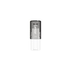 Lexar Flash drive JumpDrive S60 32 GB, USB 2.0, Black hinta ja tiedot | Lexar Tietokoneet ja pelaaminen | hobbyhall.fi