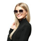 Naisten aurinkolasit Web Eyewear WE0245-5833Z hinta ja tiedot | Naisten aurinkolasit | hobbyhall.fi