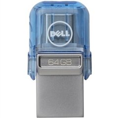 Dell USB A hinta ja tiedot | Dell Kovalevyt ja muistitikut | hobbyhall.fi