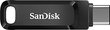 SanDisk SDDDC3-512G-G46 hinta ja tiedot | Muistitikut | hobbyhall.fi