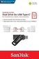 SanDisk SDDDC3-512G-G46 hinta ja tiedot | Muistitikut | hobbyhall.fi