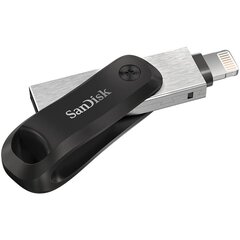 3.2 USB muistitikku SanDisk SDIX60N-256G-GN6NE: 256GB hinta ja tiedot | Sandisk Tietokoneet ja pelaaminen | hobbyhall.fi