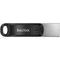 3.2 USB muistitikku SanDisk SDIX60N-256G-GN6NE: 256GB hinta ja tiedot | Muistitikut | hobbyhall.fi