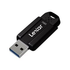 Lexar Flash Drive JumpDrive S80 256 GB, hinta ja tiedot | Lexar Tietokoneet ja pelaaminen | hobbyhall.fi