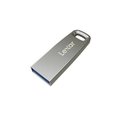 Lexar JumpDrive M45 256 GB, USB 3.1, Sil hinta ja tiedot | Muistitikut | hobbyhall.fi