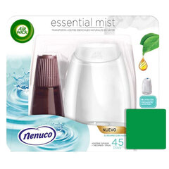 Sähköinen ilmanraikastin Essential Mist Nenuco Air Wick hinta ja tiedot | Ilmanraikastimet | hobbyhall.fi