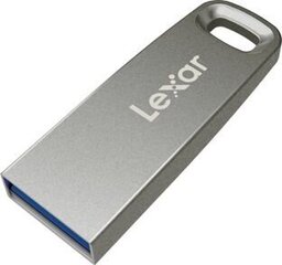 Lexar Flash drive JumpDrive M45 128GB GB hinta ja tiedot | Muistitikut | hobbyhall.fi