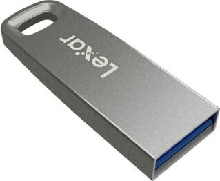 Lexar Flash drive JumpDrive M45 128GB GB hinta ja tiedot | Muistitikut | hobbyhall.fi