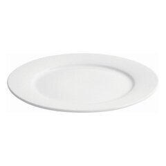 Litteä lautanen, 30,5 x 2,5 cm hinta ja tiedot | Bigbuy Home Koti ja keittiö | hobbyhall.fi
