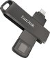 USB 3.2 Gen 1 muistitikku 64GB SanDisk iXpand : SDIX70N-064G-GN6NN hinta ja tiedot | Muistitikut | hobbyhall.fi