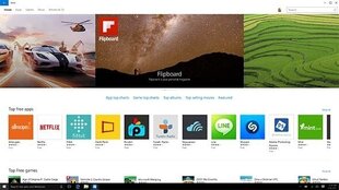 Microsoft Windows 10 Professional 64bit OEM, EN hinta ja tiedot | Käyttöjärjestelmät | hobbyhall.fi