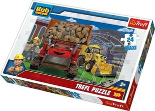 Trefl palapeli "Puuha-Pete" 24 palaa. hinta ja tiedot | Palapelit | hobbyhall.fi