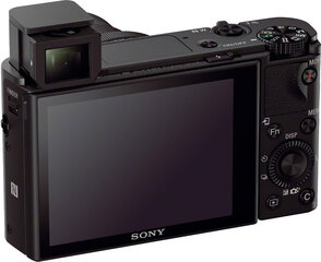 Sony Cyber-shot DSC-RX100M3 Compact came hinta ja tiedot | Sony Kamerat ja tarvikkeet | hobbyhall.fi