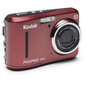 Kodak PixPro FZ43, Red hinta ja tiedot | Kamerat | hobbyhall.fi