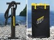 Ilmatäytteinen surffilauta Bestway Compact Surf, 243 cm hinta ja tiedot | SUP-laudat | hobbyhall.fi