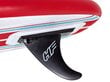 Ilmatäytteinen surffilauta Bestway Compact Surf, 243 cm hinta ja tiedot | SUP-laudat | hobbyhall.fi