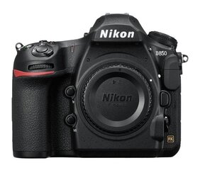 Nikon D850 body hinta ja tiedot | Kamerat | hobbyhall.fi