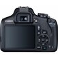 Canon EOS 2000D hinta ja tiedot | Kamerat | hobbyhall.fi