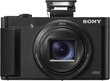 Sony Cyber-shot HX99 hinta ja tiedot | Kamerat | hobbyhall.fi