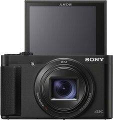 Sony Cyber-shot HX99 hinta ja tiedot | Kamerat | hobbyhall.fi