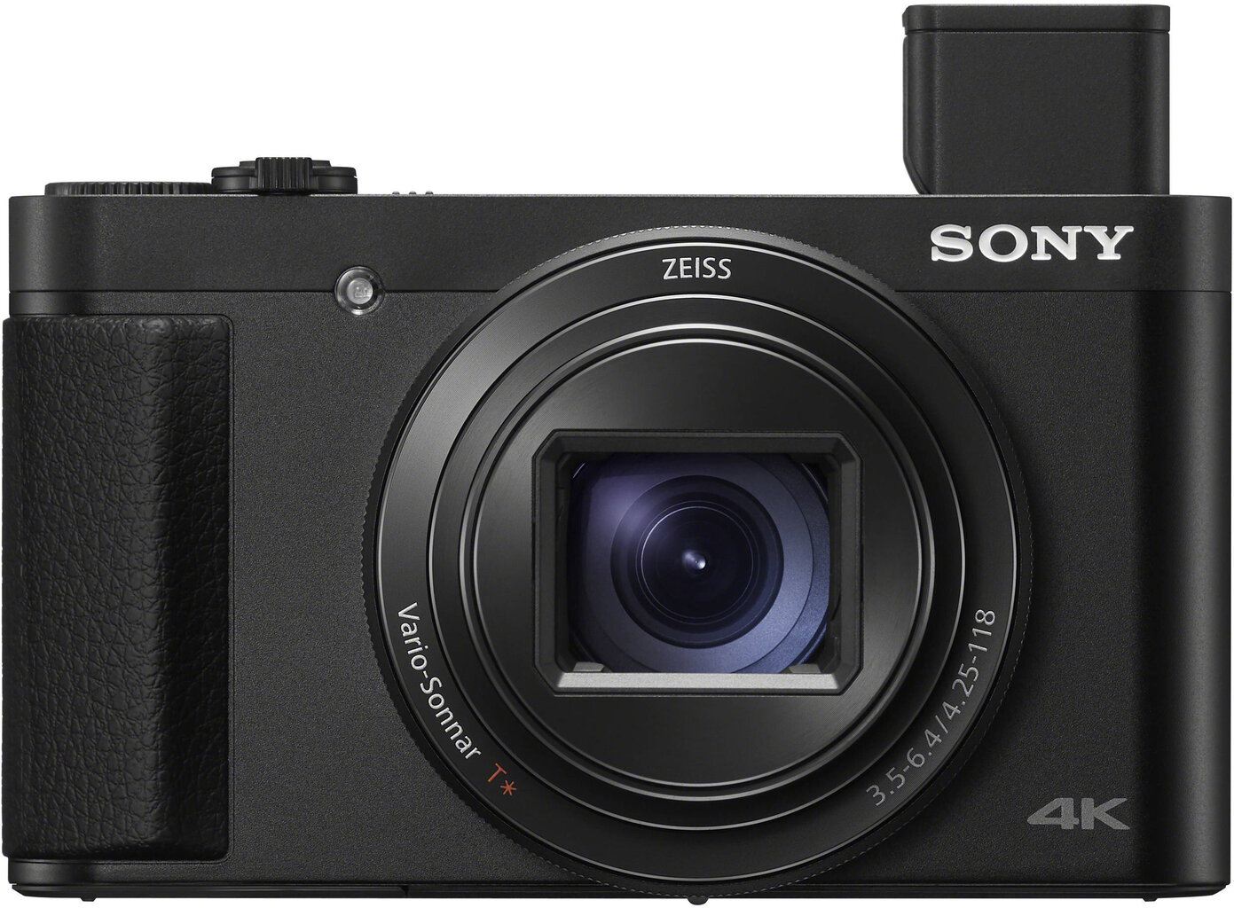 Sony Cyber-shot HX99 hinta ja tiedot | Kamerat | hobbyhall.fi