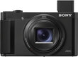 Sony Cyber-shot HX99 hinta ja tiedot | Kamerat | hobbyhall.fi