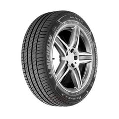 Primacy 3 98 V ( C A 69dB ) Michelin 225/55R18 hinta ja tiedot | Kesärenkaat | hobbyhall.fi