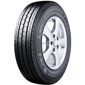 VanHawk 2 112/110 R ( C B 71dB ) Firestone 225/65R16C hinta ja tiedot | Kesärenkaat | hobbyhall.fi