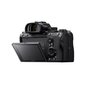 Sony Alpha A7 III 28-70 sarja hinta ja tiedot | Kamerat | hobbyhall.fi