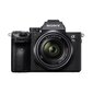 Sony Alpha A7 III 28-70 sarja hinta ja tiedot | Kamerat | hobbyhall.fi