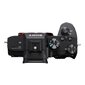 Sony Alpha A7 III 28-70 sarja hinta ja tiedot | Kamerat | hobbyhall.fi