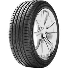 Latitude Sport 3 XL MOV ( B A 70dB ) Michelin 245/65R17 111 H hinta ja tiedot | Kesärenkaat | hobbyhall.fi