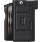 Sony Alpha A7C Peilittömän kameran runko hinta ja tiedot | Kamerat | hobbyhall.fi