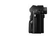 Olympus E - M10 Mark IV (runko) hinta ja tiedot | Kamerat | hobbyhall.fi