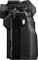 Olympus OM-D E-M10 Mark IV + ED 14-42mm EZ PANCAKE (musta) hinta ja tiedot | Kamerat | hobbyhall.fi
