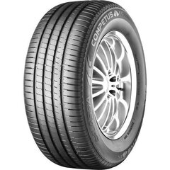 Lassa Competus h/p 2 225/55R19 99V hinta ja tiedot | Kesärenkaat | hobbyhall.fi