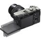 Sony A7C 28-60mm (Silver) | (ILCE-7CL/S) | (Ī±7C) | (Alpha 7C) hinta ja tiedot | Kamerat | hobbyhall.fi