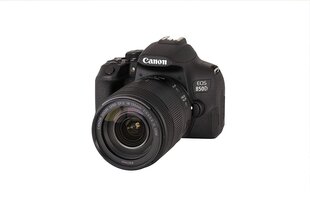Canon EOS 850D + 18-135 mm IS USM hinta ja tiedot | Canon Kamerat ja tarvikkeet | hobbyhall.fi