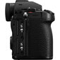 Panasonic Lumix DC-S5 -runko (musta) hinta ja tiedot | Kamerat | hobbyhall.fi