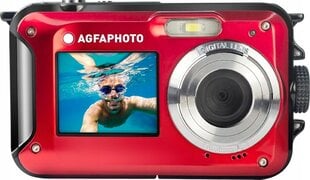 AgfaPhoto Realishot WP8000 hinta ja tiedot | Kamerat | hobbyhall.fi