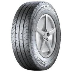 Continental Contivancontact 200 195/75 R16 107R hinta ja tiedot | Kesärenkaat | hobbyhall.fi