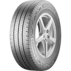 Continental Vancontact eco 195/70R15 104R hinta ja tiedot | Continental Autotuotteet | hobbyhall.fi