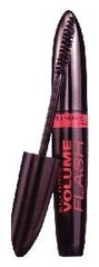 Rimmel London Mascara Volume Flash X10 ripsiväri 8 ml, 001 Extreme Black hinta ja tiedot | Silmämeikit | hobbyhall.fi