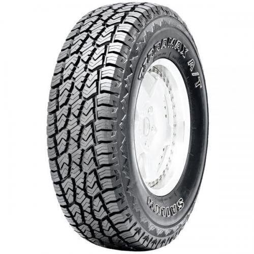 -Sailun Terramax A/t 235/70R16 hinta ja tiedot | Kesärenkaat | hobbyhall.fi