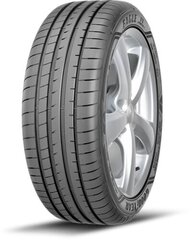 Goodyear EAGLE F1 ASYMMETRIC 3 255/40R18 99Y hinta ja tiedot | Kesärenkaat | hobbyhall.fi