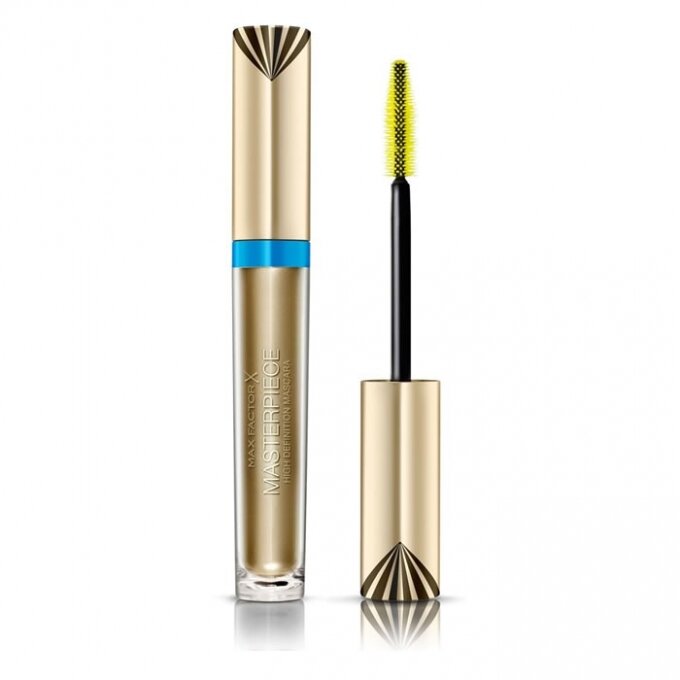 Mascara Max Factor Masterpiece, vedenpitävä hinta ja tiedot | Silmämeikit | hobbyhall.fi