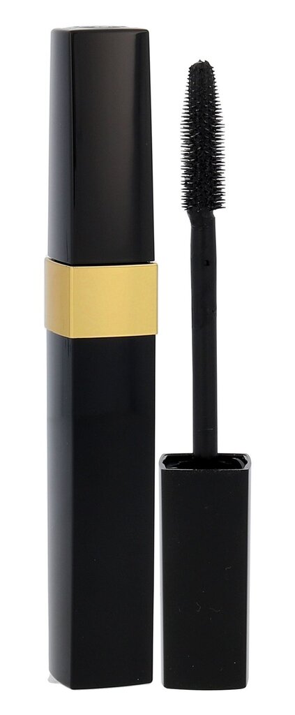 Chanel Inimitable ripsiväri 5 g, 10 Black hinta ja tiedot | Silmämeikit | hobbyhall.fi